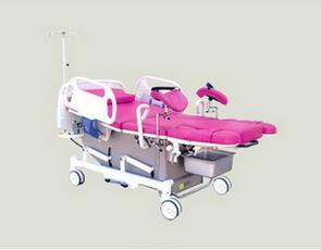 电动产床一体床 GL-B7