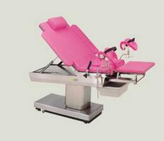 电动妇科床 GL-B2