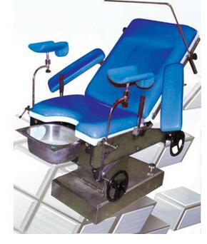 电动妇科手术台D7型