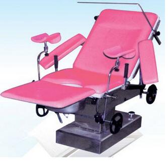 电动妇科手术台D6型