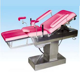 电动妇科综合手术台D4型