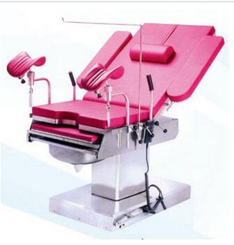 电动妇科手术台D5型