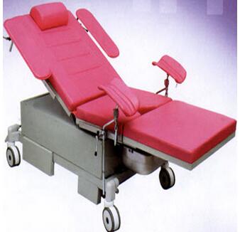 电动综合产床502C-1型