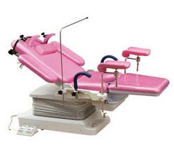 电动妇科手术台 DST-ⅣA