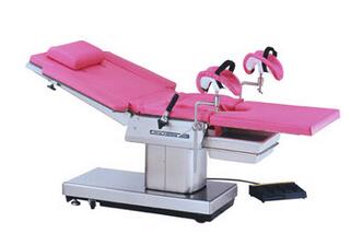 全电动多功能产床 AD-960