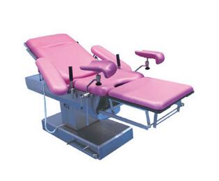 妇科电动手术台 DST-3