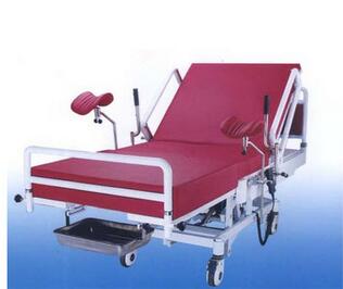 产病一体电动手术台 SN-D602E