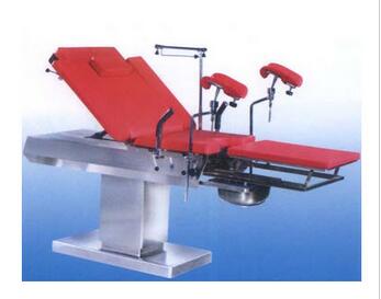 妇产科电动手术台 SN-D602C