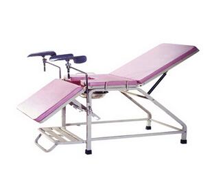 喷塑妇科检查床 C-10