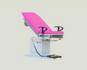 电动妇科检查床 GL-B5