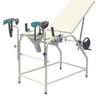 普通妇检床021410