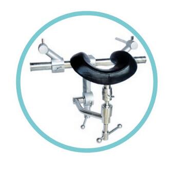 四顶简易头架 XKT03