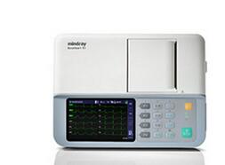 全数字多道心电图机 BeneHeart R3