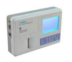 三道心电图机 ECG-8903A