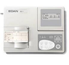 单道心电图机 SE-1