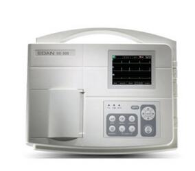 多道心电图机 SE-300B