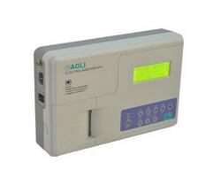 单道心电图机 ECG-8901