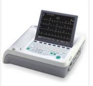 十二道数字心电图机 EM-1201