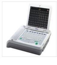 十二道数字心电图机 EM-1203