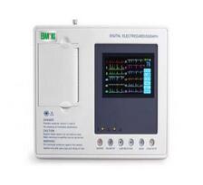单道彩屏心电图机 ECG-1B
