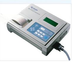 单道数字心电图机 ECG-11D