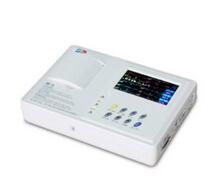 智能数字式心电图机 SD-700C