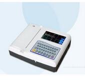 智能数字式心电图机 SD-700A