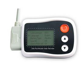 动态心电记录器 ELITE PLUS