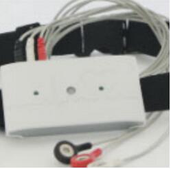 有情景动态心电记录仪 uCare S10