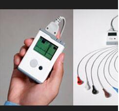 动态心电记录仪 CT-081
