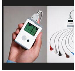 动态心电记录仪 CT-082