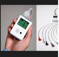 动态心电记录仪 CT-083