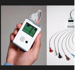 动态心电记录仪 CT-085