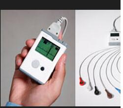 动态心电记录仪 CT-086