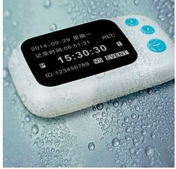 动态心电记录仪 e3 plus