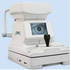 全自动电脑验光仪 FR-8900