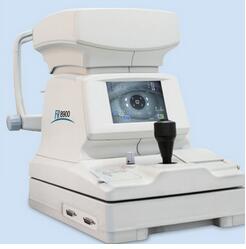 全自动电脑验光仪 FKR—8900