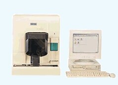 日本希森美康XT-1800i全自动五分类血细胞分析仪