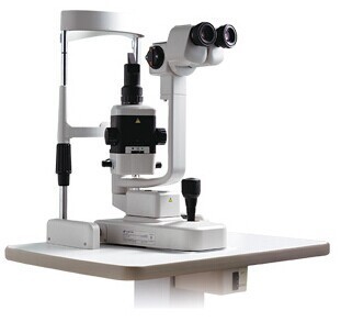 日本拓普康SL-2G裂隙灯