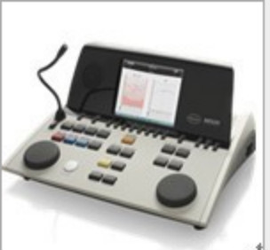 丹麦AD229E听力计