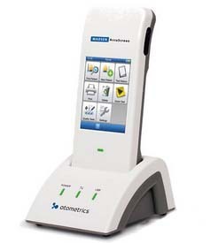 听力筛查仪（耳酷灵）