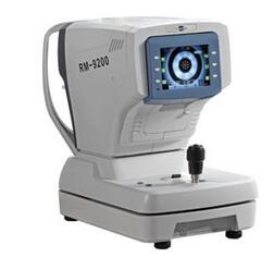 电脑验光仪 RM-9200