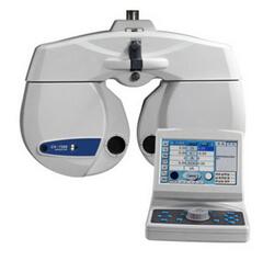 全自动综合验光仪 CV-7200