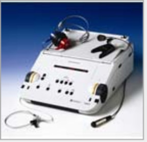 德国麦科MA50听力计