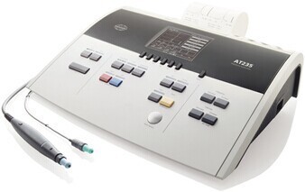 丹麦(国际听力)-进口AT235声阻抗仪