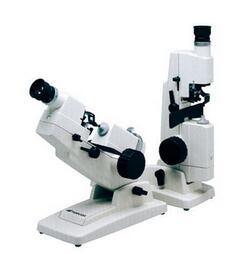 自动查片仪/焦度计 LM-8