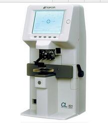 自动查片仪/焦度计 CL-100
