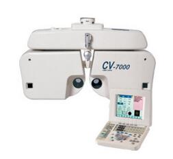 全自动综合验光仪 CV-7000