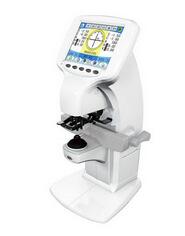 自动查片仪/焦度计 JS－700