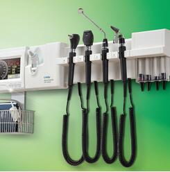 壁挂式全科诊断系统 UR-8000